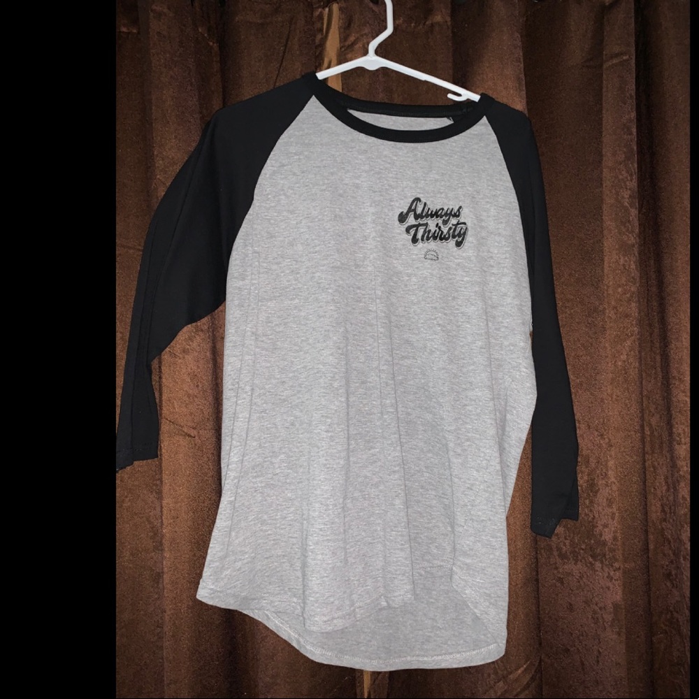 Opake Baseball Tee🔥🔥